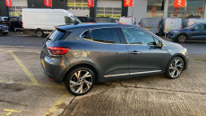 Renault Clio 1.0 TCe 90 RS Line 5dr Petrol Hatchback